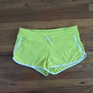Athleta Swim Shorts